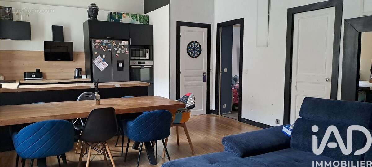 Photo 4 - Appartement à MENTON