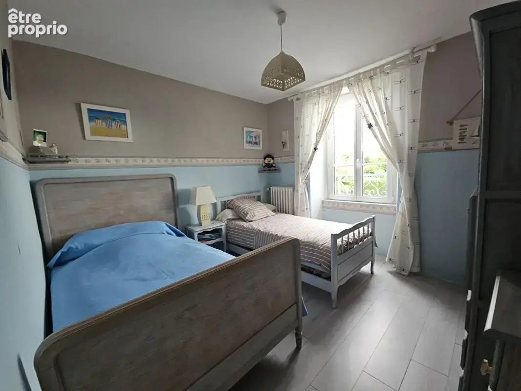Coup de coeur : Magnifique Longère en Pierre Entièrement Rénovée - photo 13