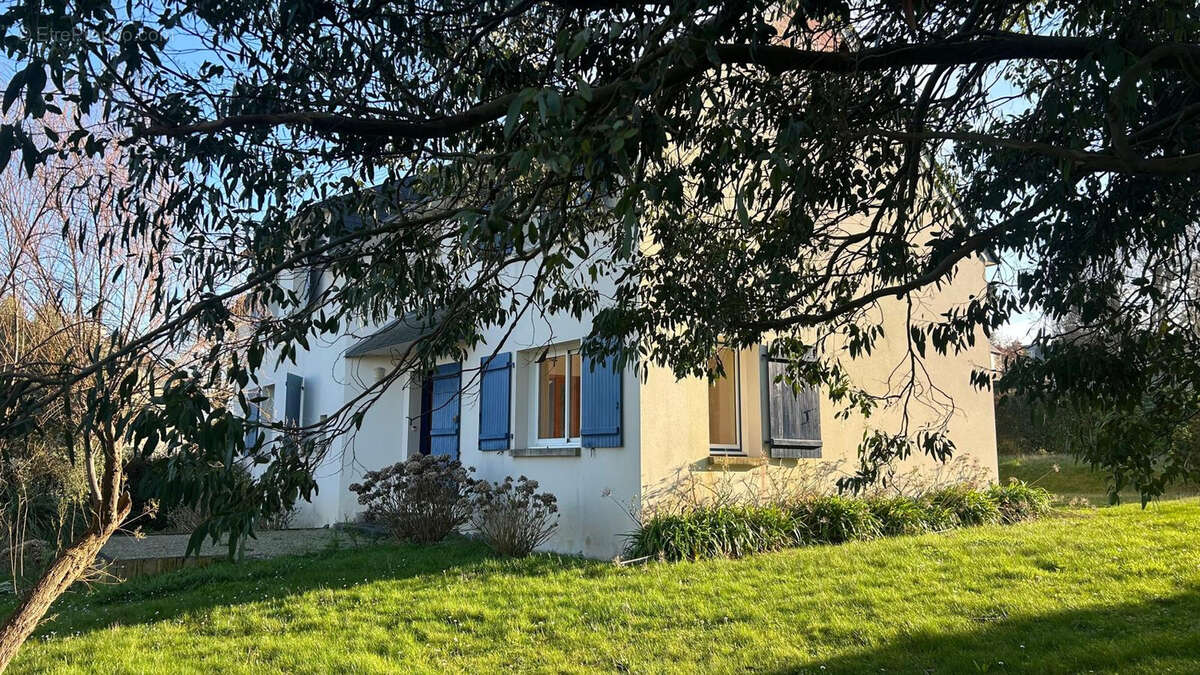 Maison à SAINT-CAST-LE-GUILDO