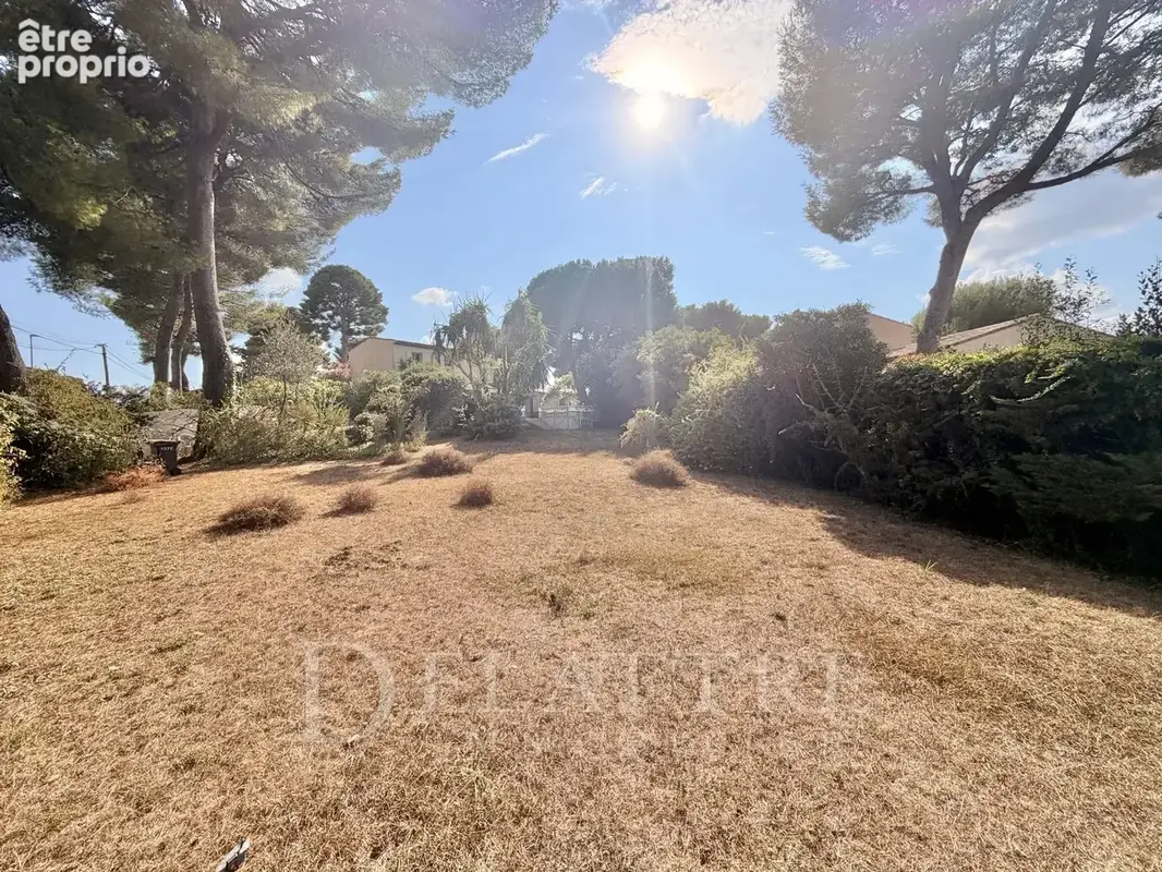Antibes domaine - photo 2