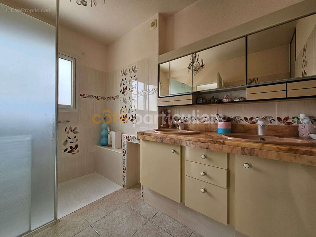 Maison de trois chambres à La-Faute-sur-Mer - photo 7