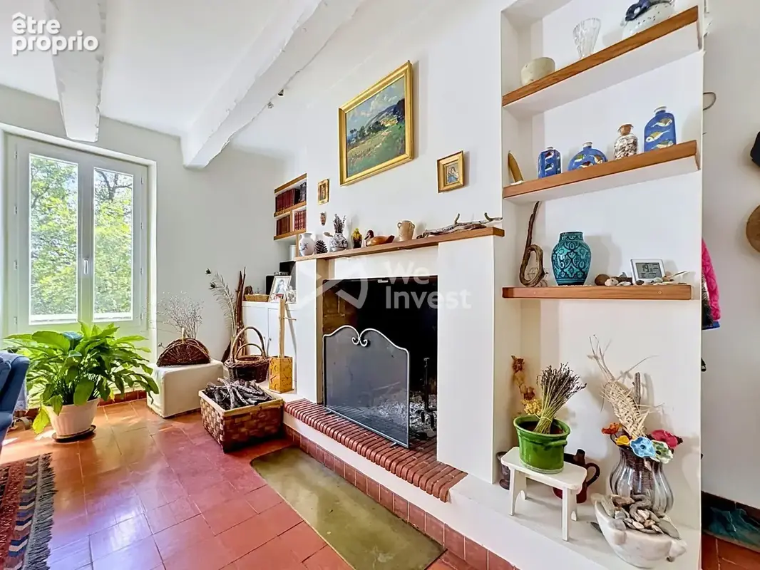 Maison 7 pièces 260 m² à vendre à Tourves (83170) - photo 4