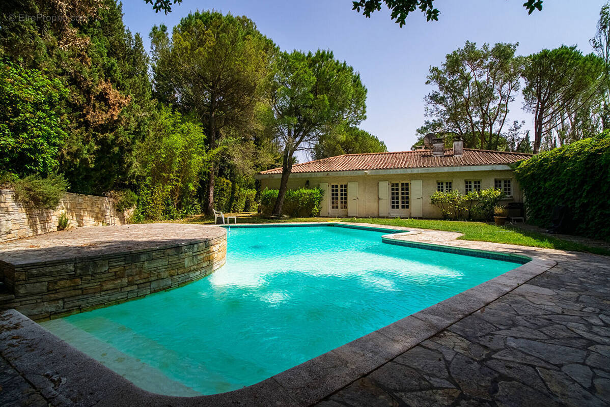 Maison à CARCASSONNE