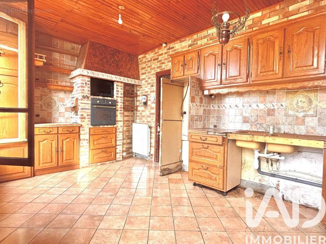 Photo 7 - Maison à ROMILLY-SUR-SEINE