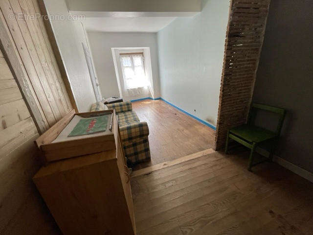 IMG_9710 - Maison à OLORON-SAINTE-MARIE