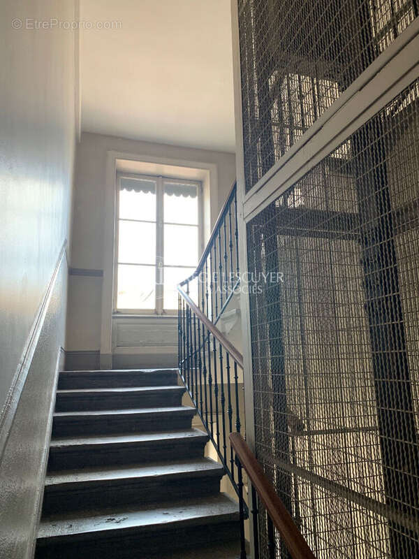 Appartement Lyon 2 pièces traversant Lyon centre - photo 11