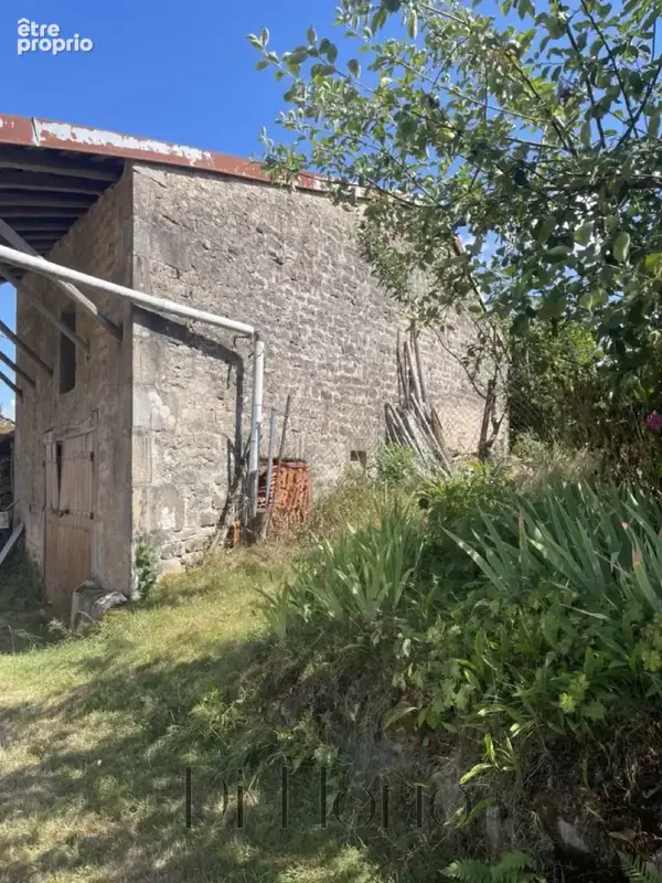 URIMÉNIL   RARE   Ferme authentique avec environ 3 hectares de terrain - photo 26