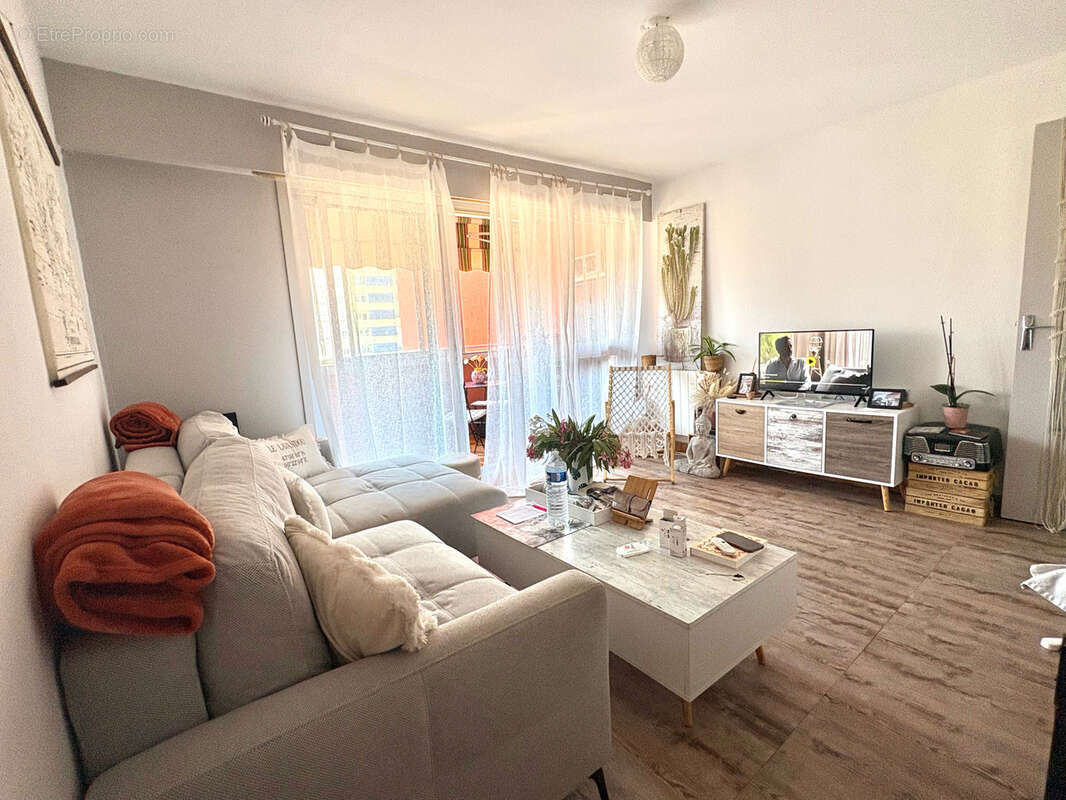 Appartement à LE LAVANDOU