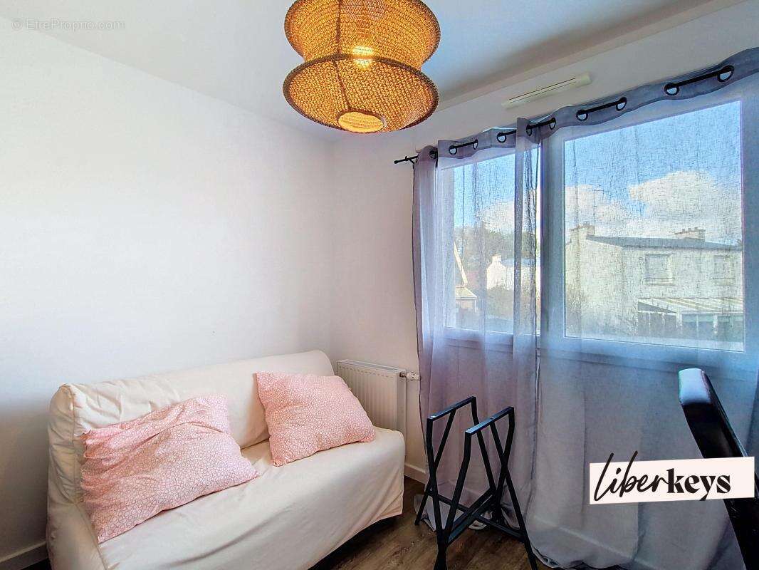 Appartement à GUIPAVAS