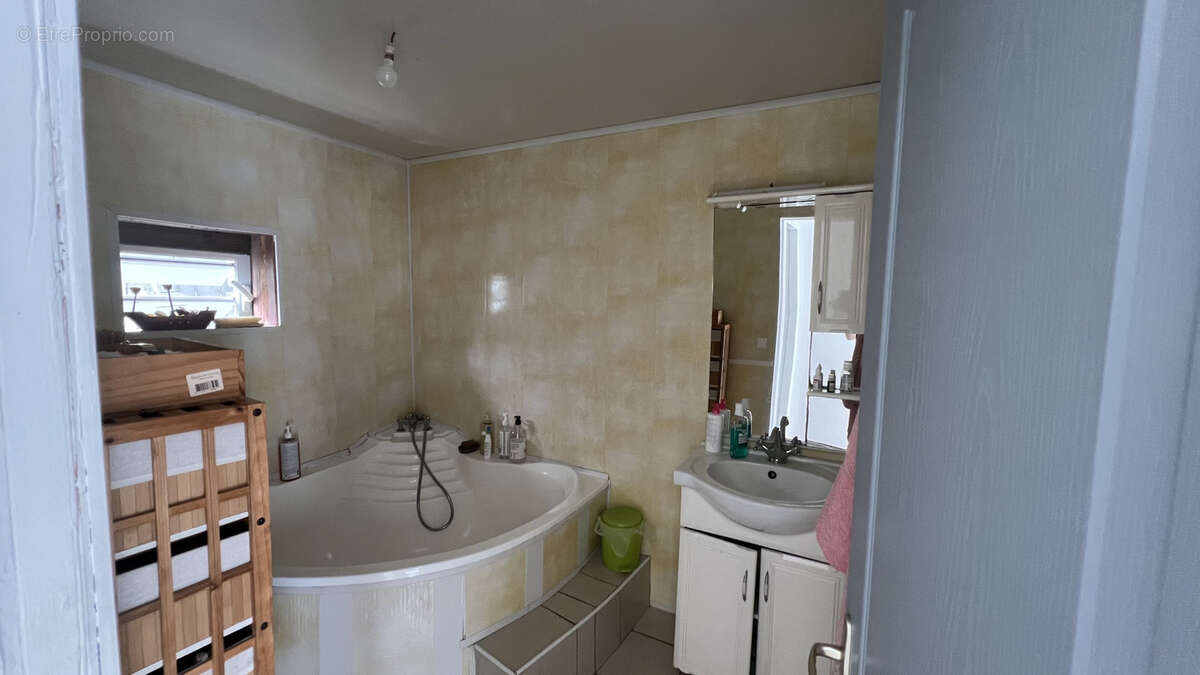 Maison à LE TAMPON