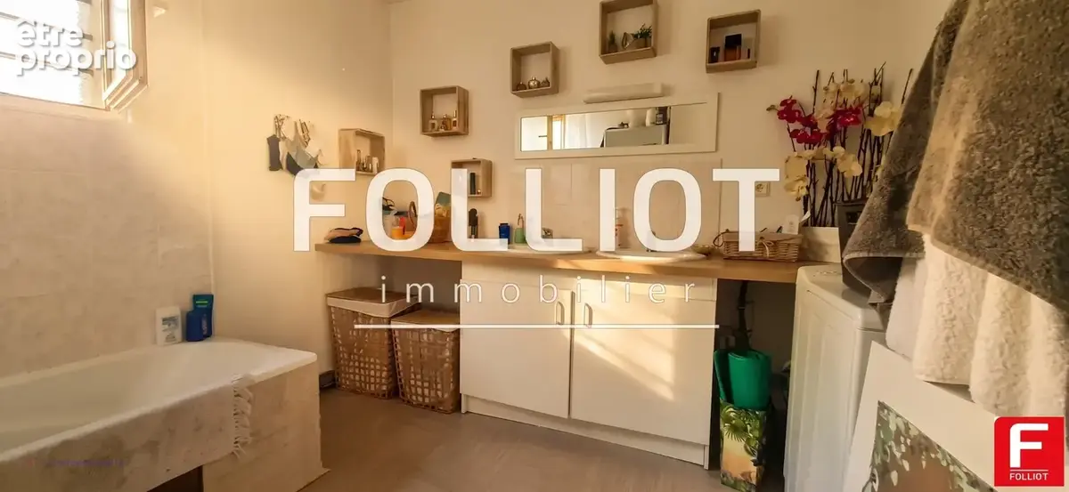 À VENDRE Maison en pierre à Douvres La Delivrande - photo 7