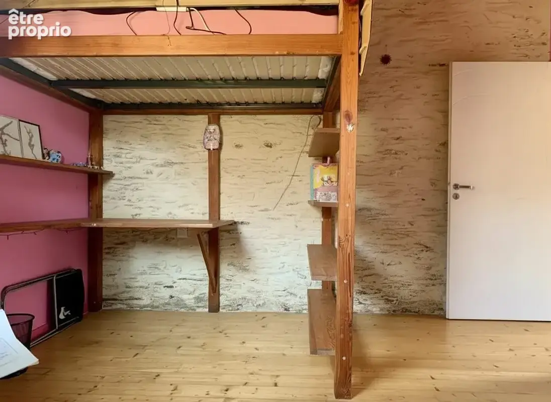 Maison 136 m² à Port-Saint-Pere  - photo 7
