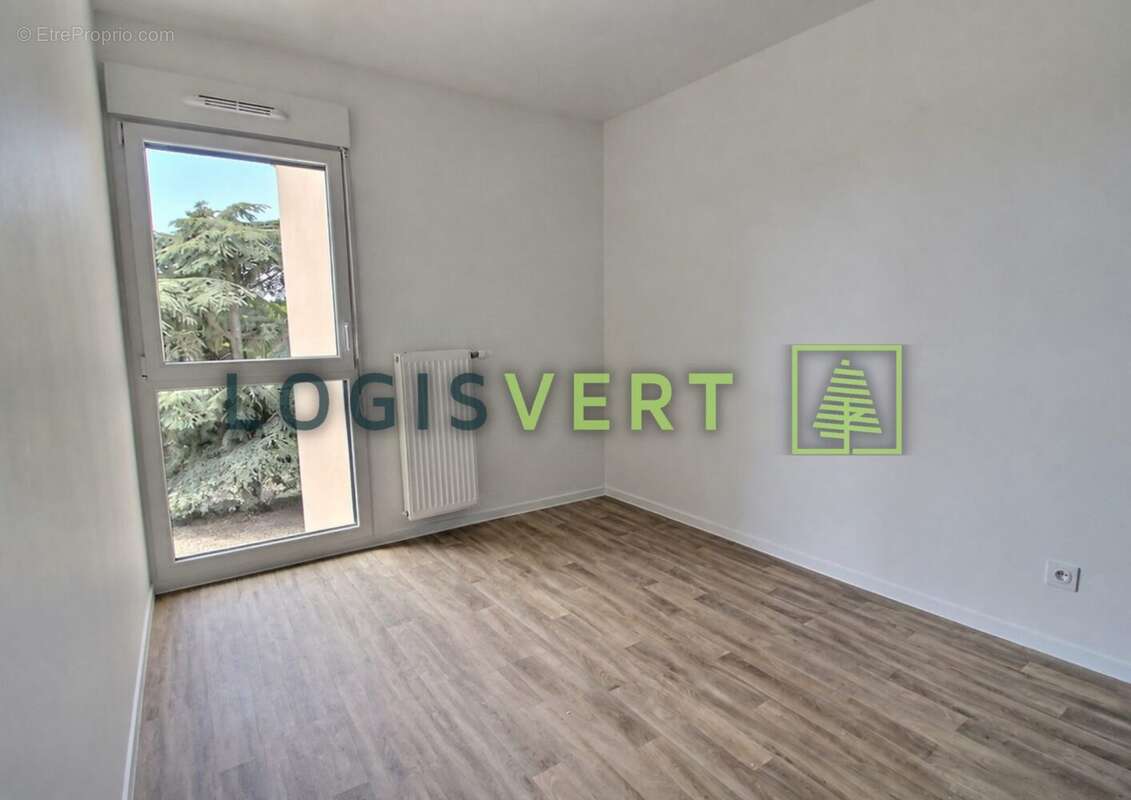 Appartement à MASSY