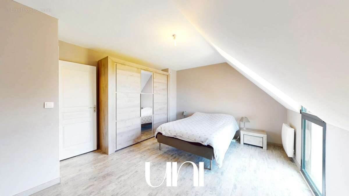 Maison 5 pièces de 115m2 avec garage - Aure Sur Mer - photo 16