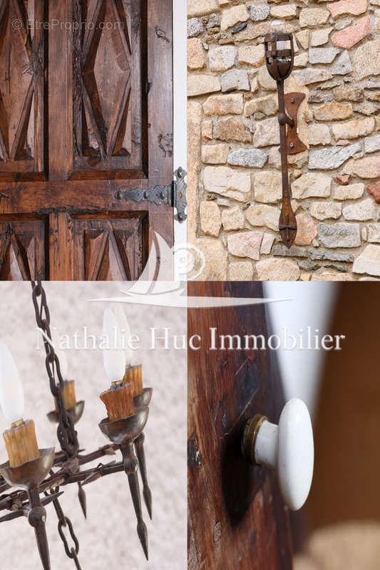 Maison à FONT-ROMEU-ODEILLO-VIA