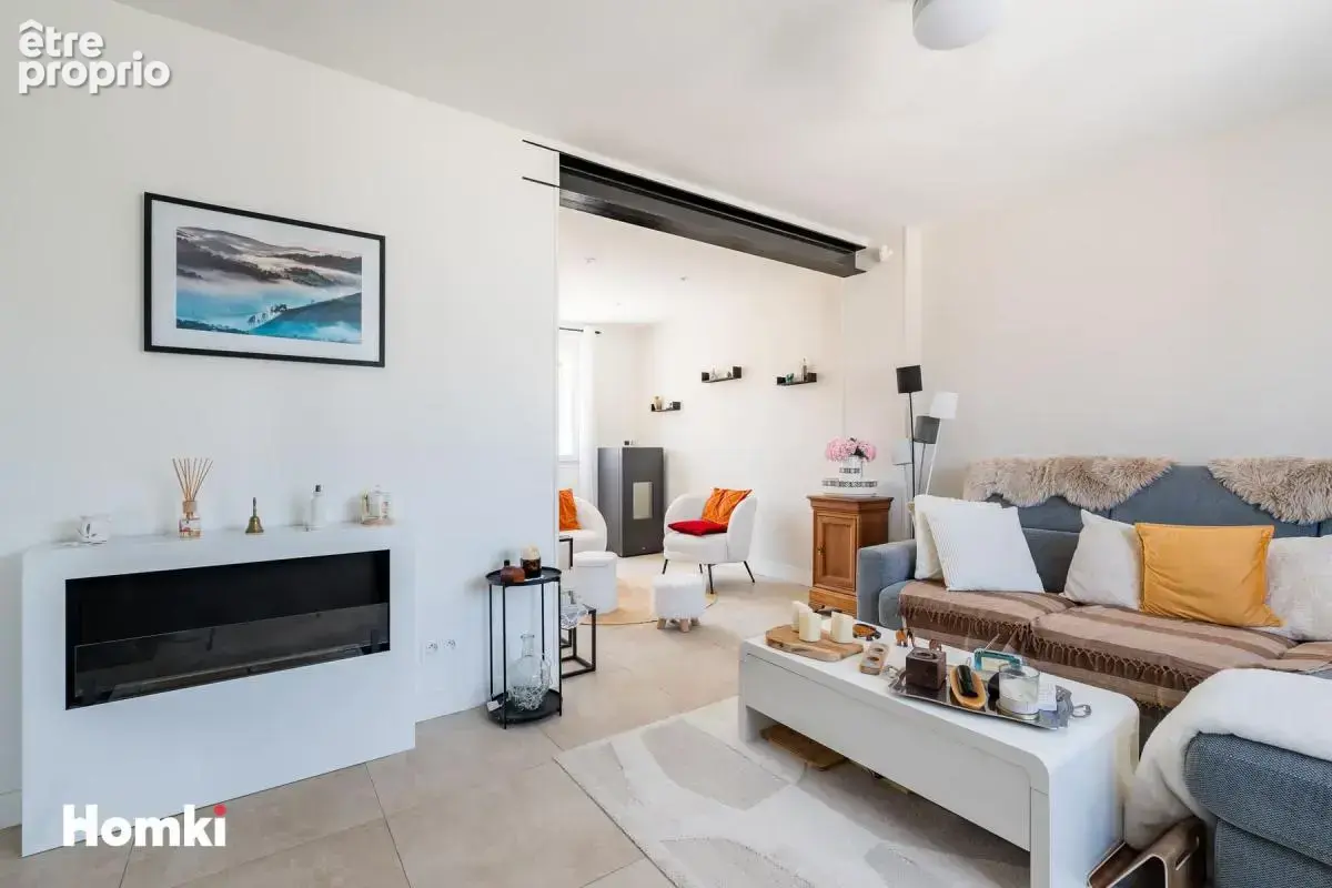 Maison/Villa T4 de 95 m² à Toulouse 31500 - photo 3