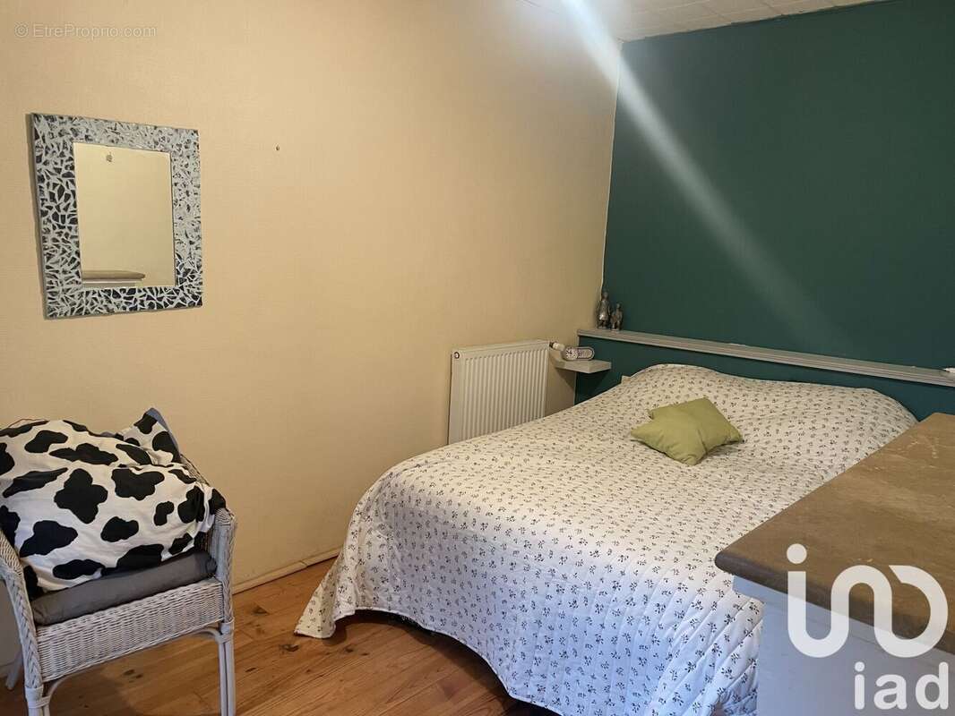 Photo 3 - Maison à SENNEVOY-LE-BAS