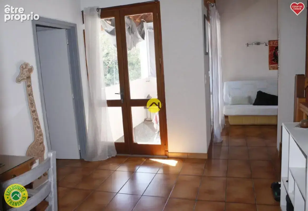 maison de maitre - photo 14