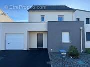 Photo 1 - Maison à VITRE