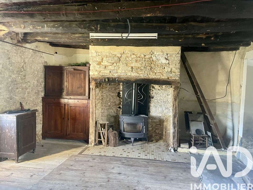 Maison 160 m² à Daglan  - photo 5