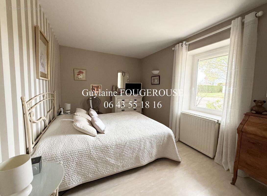 Maison à MONTBRISON