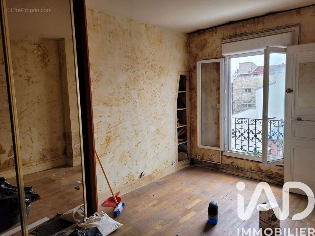 Photo 9 - Appartement à PARIS-11E