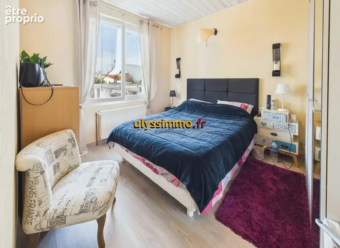 Maison 4 pièces 135 m² à vendre à Rosieres-En-Santerre (80170) - photo 5