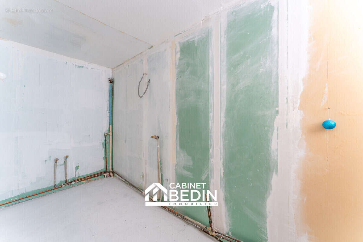 Maison 81 m² à Bordeaux  - photo 4