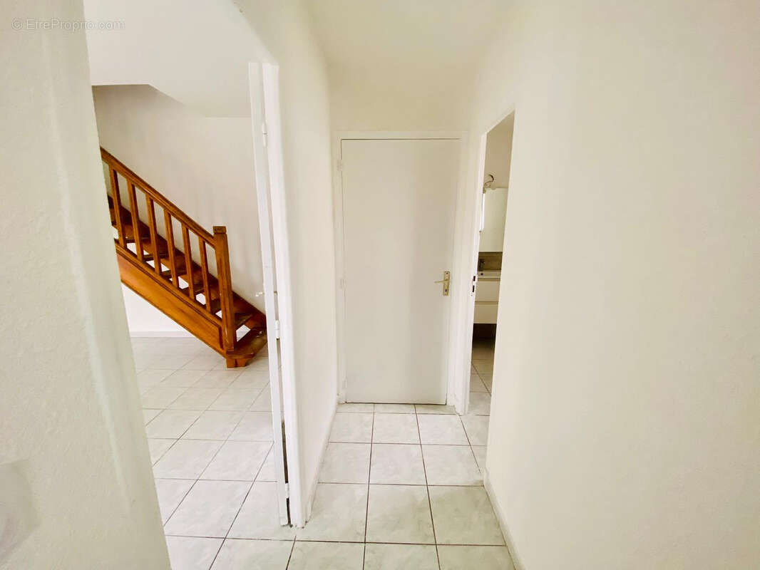 Appartement à ESPIRA-DE-L&#039;AGLY