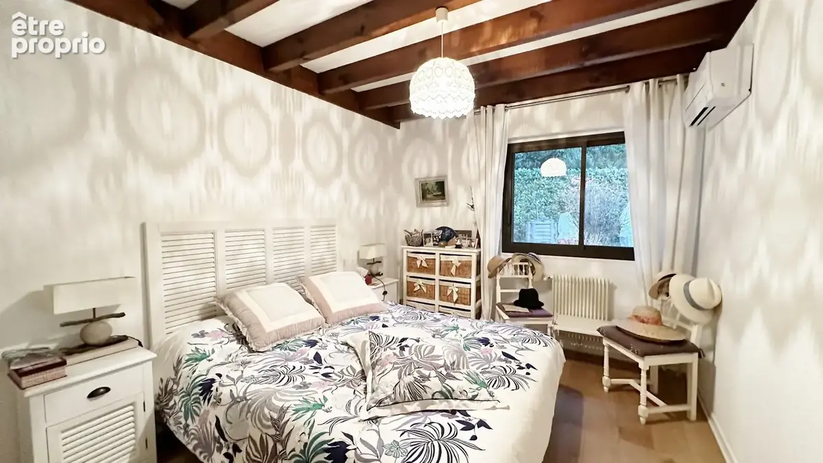 Maison à vendre à Capbreton  quartier calme, commerces à pied, proche océan - photo 11