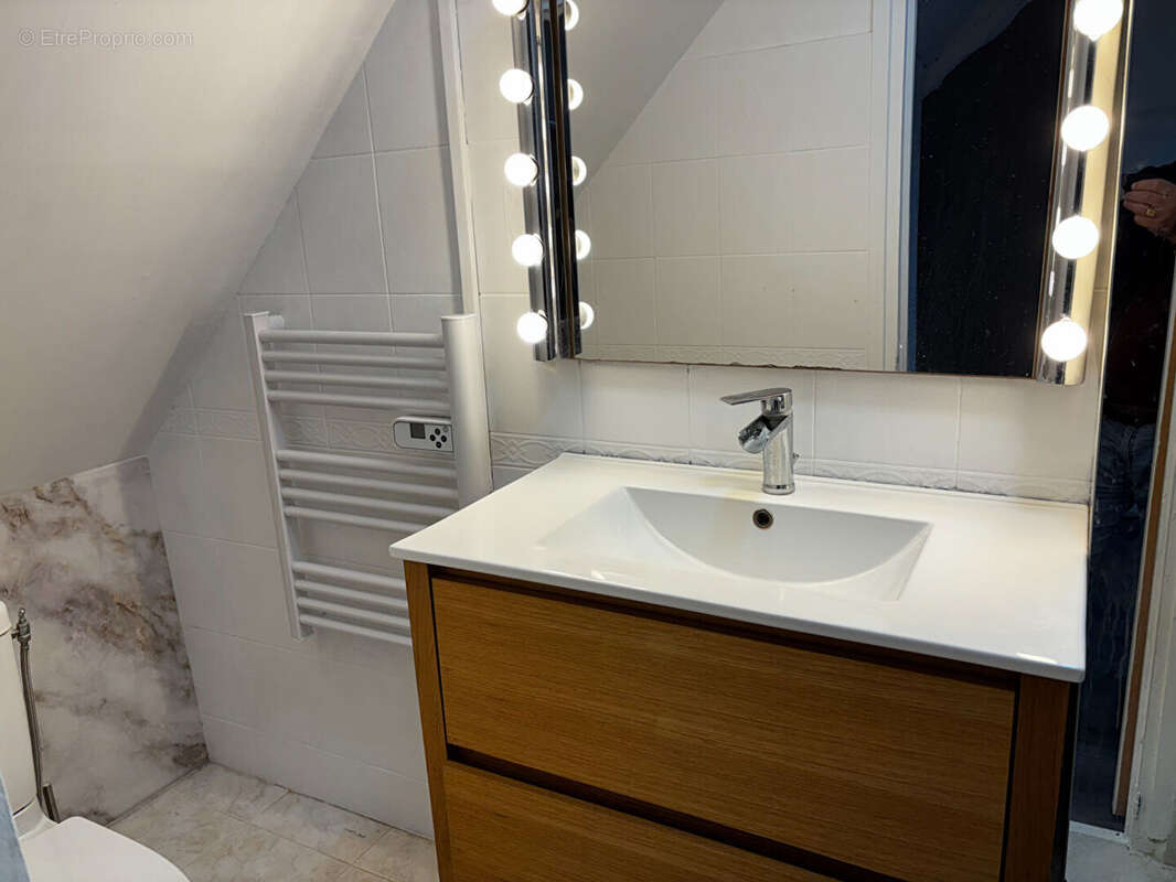 Appartement à MEZY-SUR-SEINE