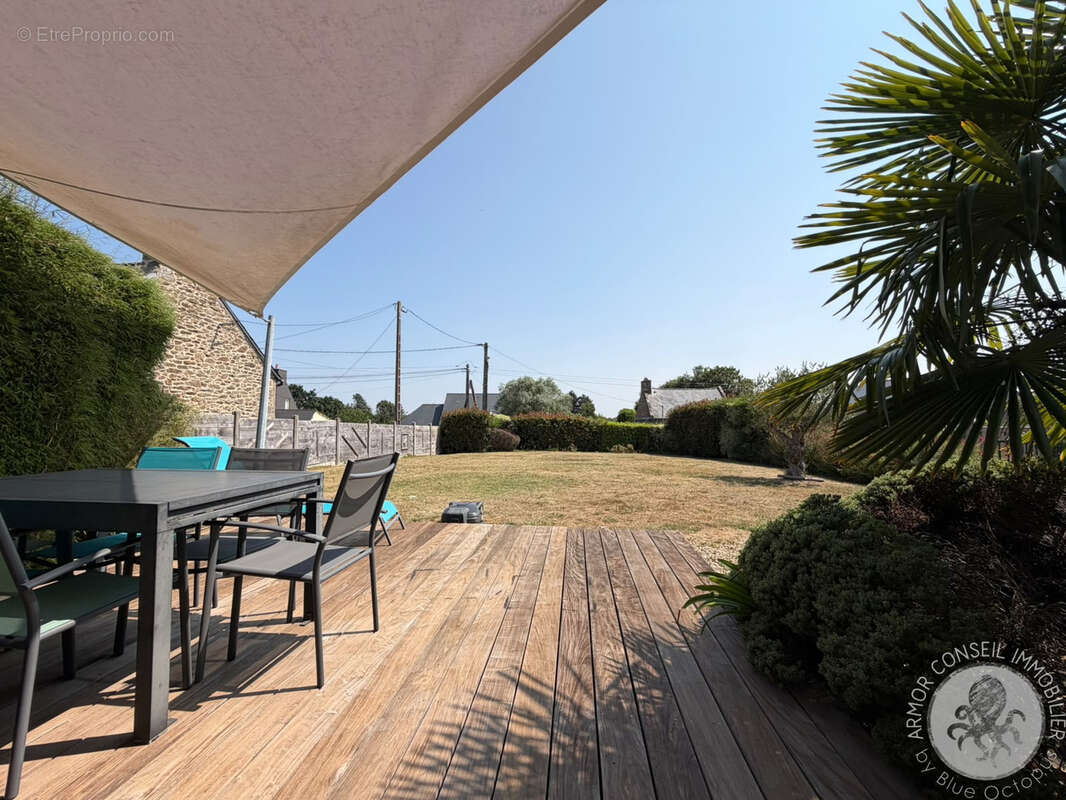 Maison saint-cast-le-guildo - photo 5