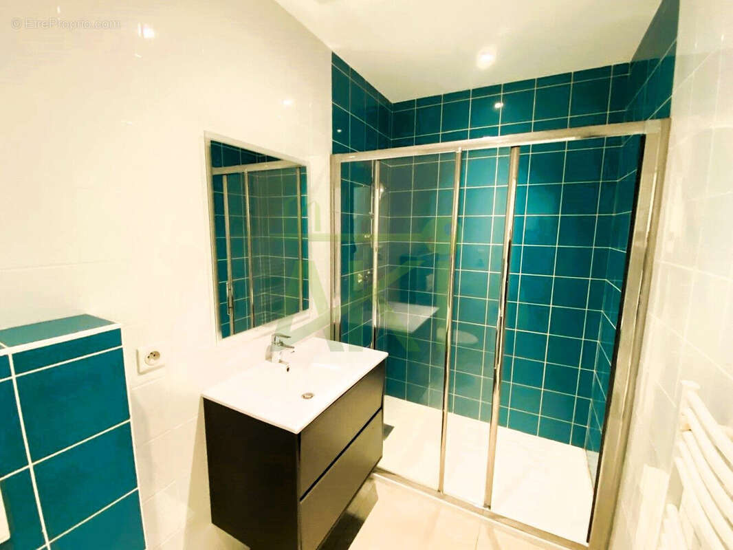 Appartement à AJACCIO