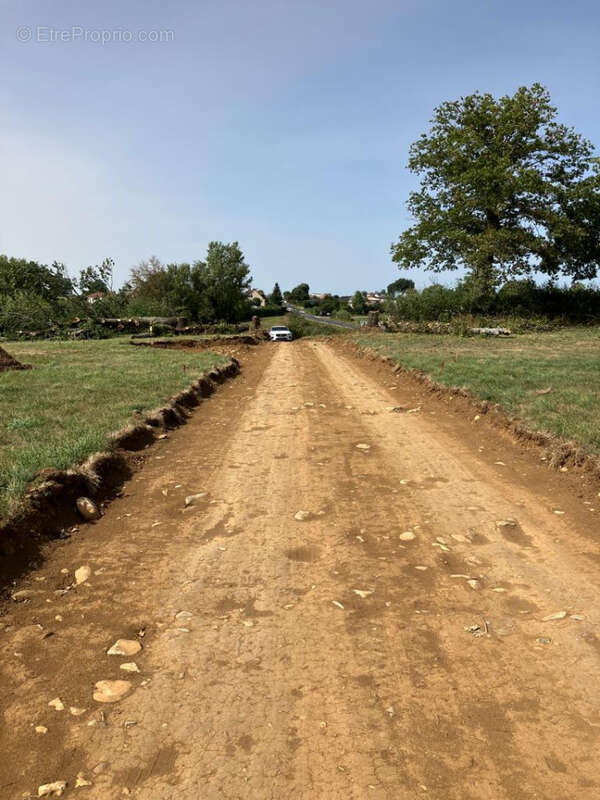 Terrain à ARPAJON-SUR-CERE
