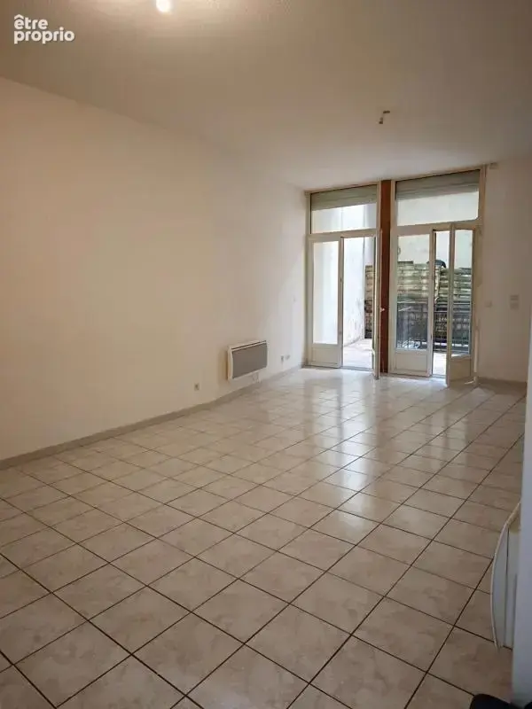 Appartement à vendre 4 pièces LODEVE (34) - photo 2