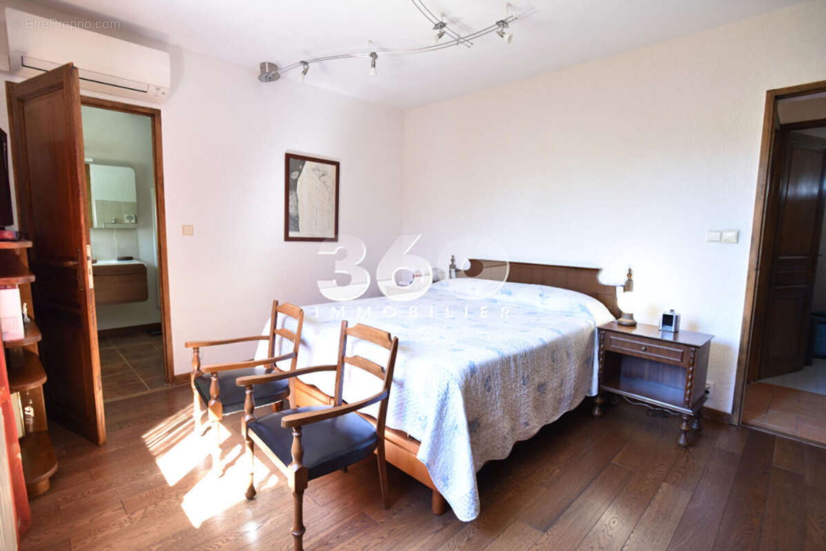 Maison à SERGY