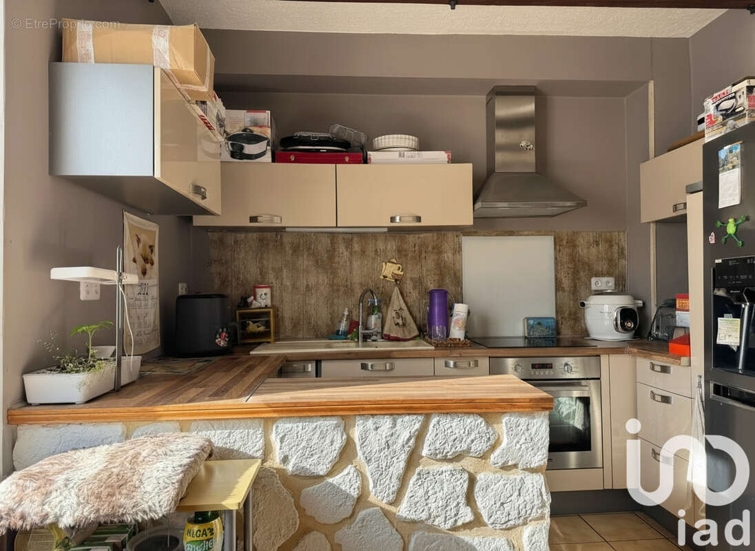 Photo 3 - Maison à CREUTZWALD