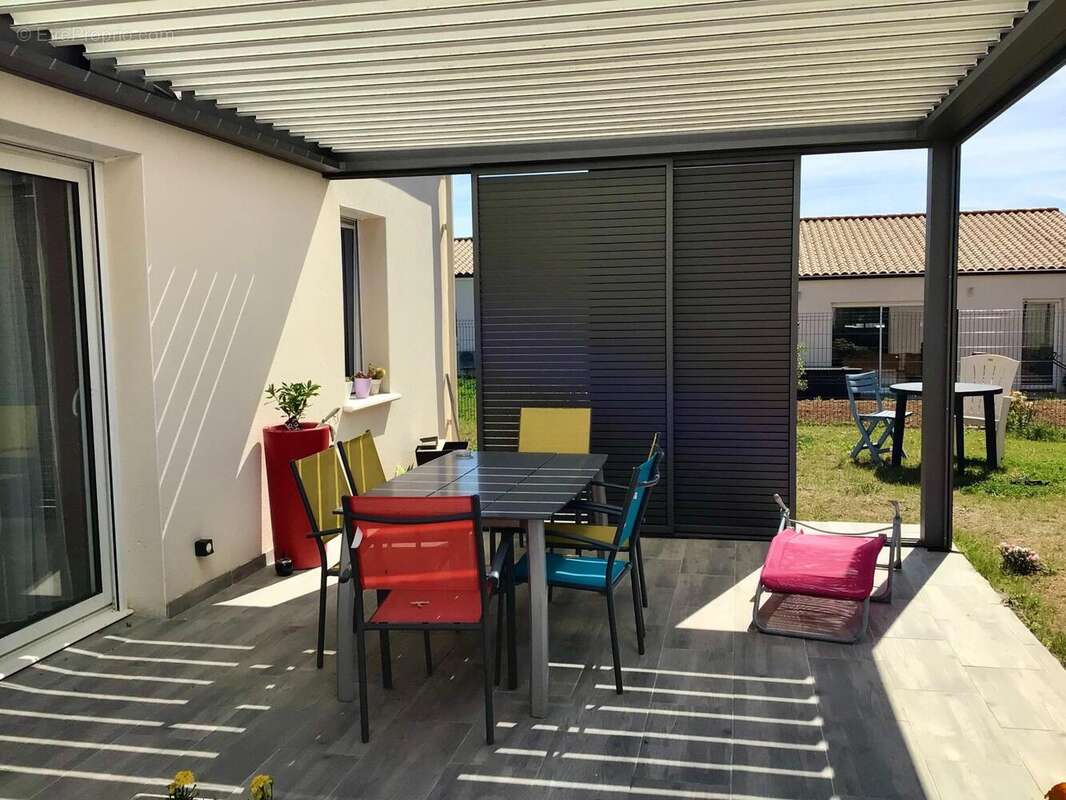 Photo 7 - Maison à NIORT