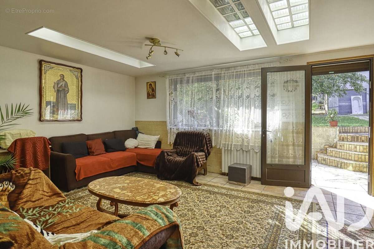 Photo 2 - Maison à MONTMAGNY