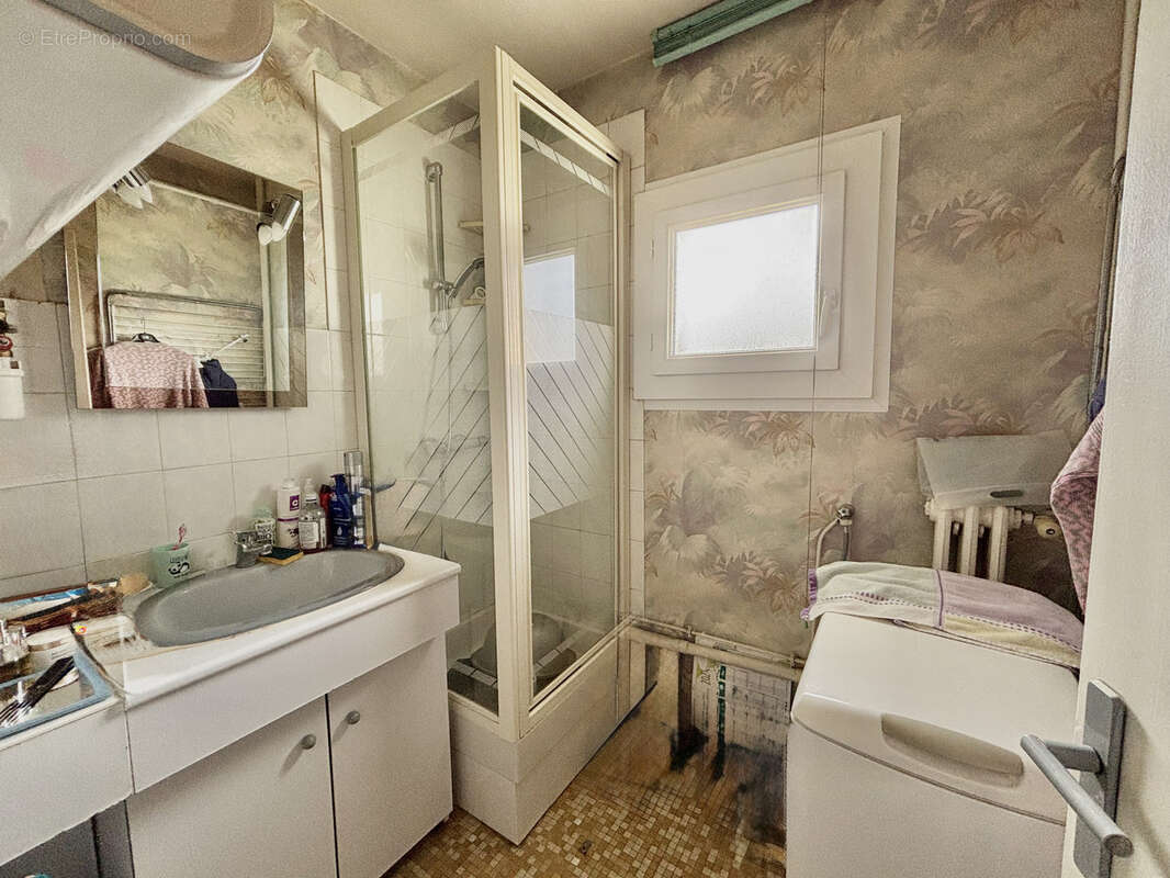 Appartement à TOURS