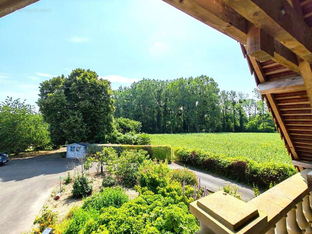 Photo 9 - Maison à BAUGE