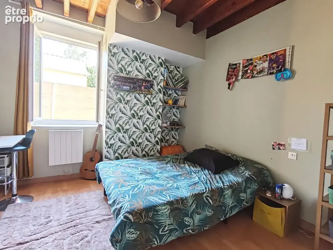 Maison 4 pièces 101 m2 - photo 8