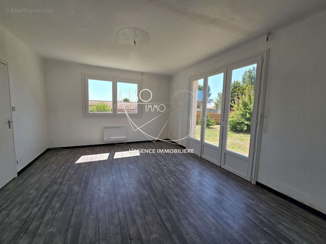 Maison 84 m² à Les Sables-D'olonne  - photo 3