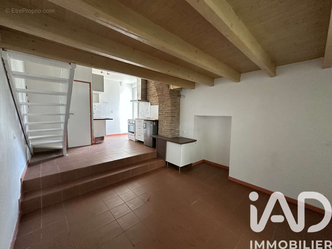 Photo 7 - Appartement à CAHORS