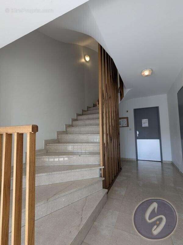 Appartement T3 - photo 12