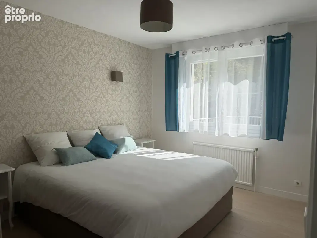 En exclusivité - Maison 9 familiale de 160 m2 - Aurec-Sur-Loire - photo 12