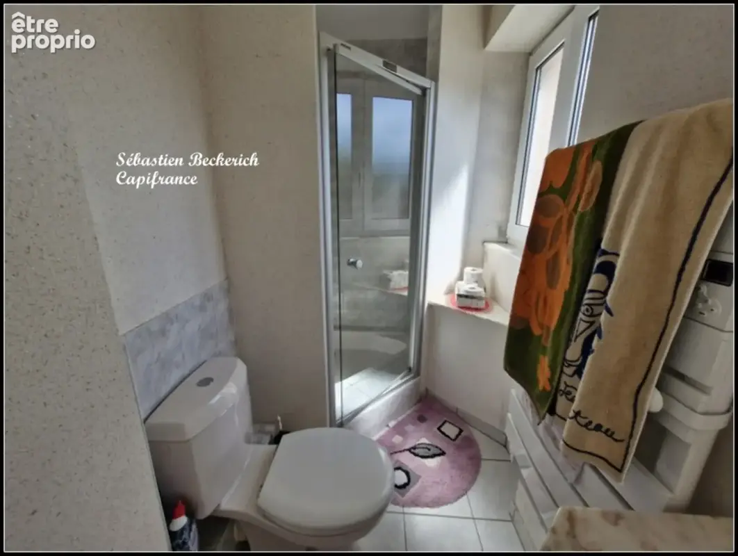 Maison à vendre 8 pièces REMELFING (57) - photo 13
