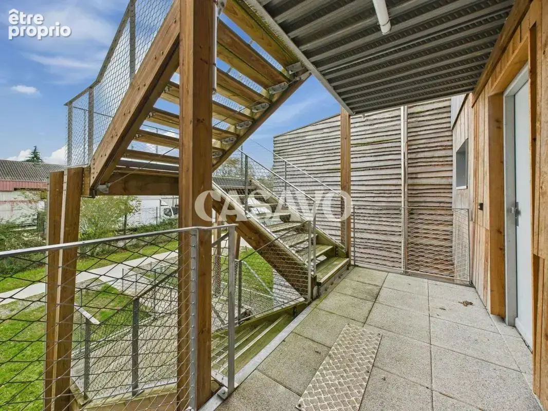 Vente Appartement 3 pièces de 71m² - 33440 Ambarès-et-Lagrave - photo 14