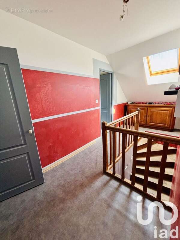 Photo 4 - Maison à VIVIER-AU-COURT