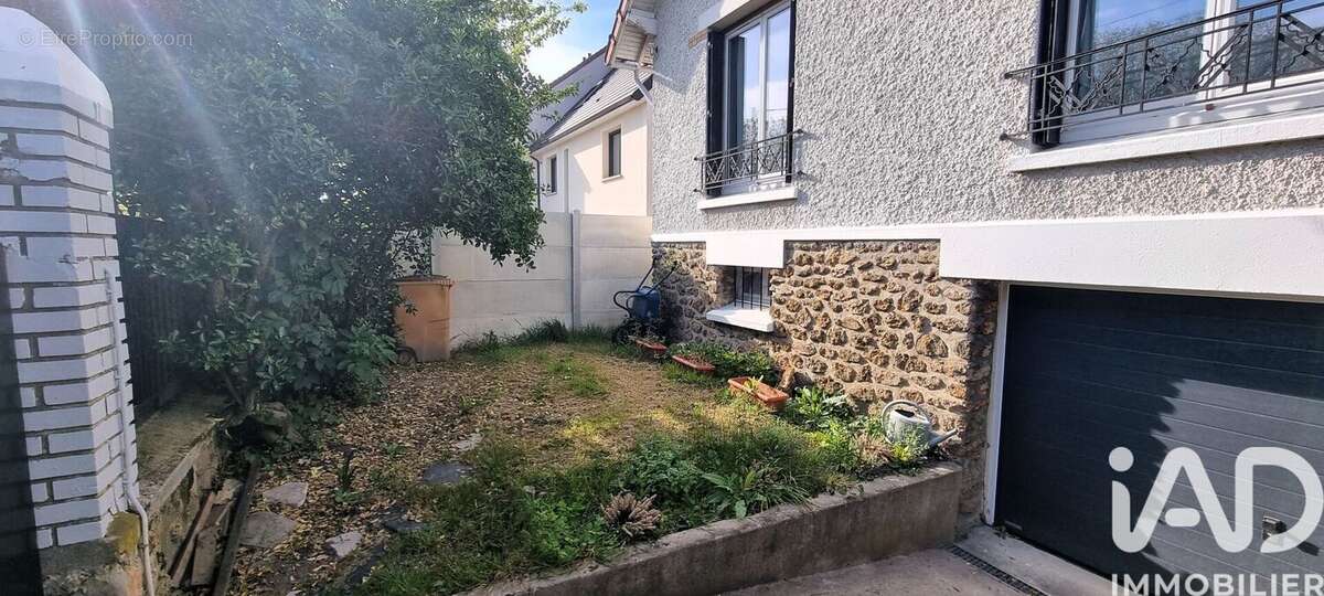 Photo 4 - Maison à GAGNY